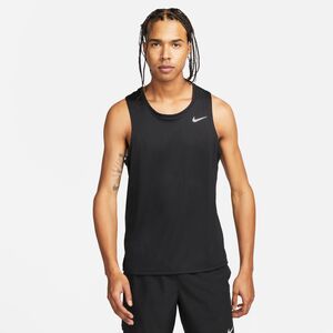 Nike Df Miler Tank Leichtes Sportshirt