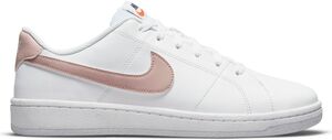 Nike Damen Sneaker Freizeitschuhe Wmns Nike Court Royale 2 Nn   white/pink oxford