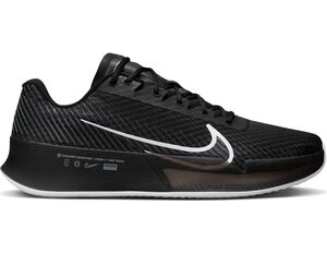 Nike M Nike Zoom Vapor 11 Cly - black/white-anthracite