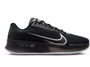 Nike W Nike Zoom Vapor 11 Cly - black/white-anthracite