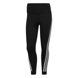 adidas Damen Optime Trainicons 7/8-Leggings
