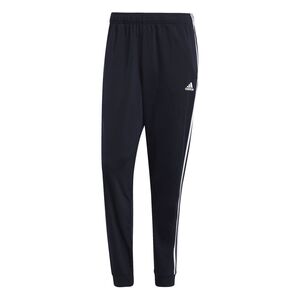 adidas Primegreen Essentials Warm-Up Tapered 3-Streifen Trainingshose