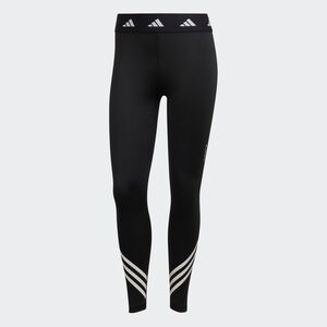 adidas Techfit 3-Streifen Tight