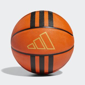 adidas 3-Streifen Rubber X3 Basketball