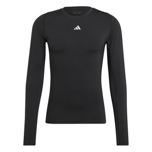 adidas Techfit AEROREADY Longsleeve
