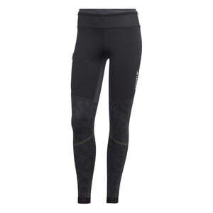 adidas TERREX Agravic Trail Running Leggings