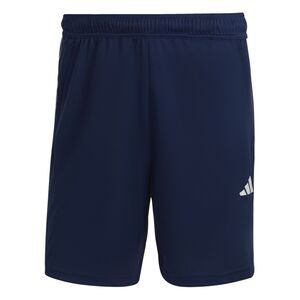 adidas Train Essentials Piqu 3-Streifen Trainingsshorts
