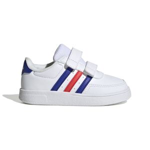 adidas Breaknet Lifestyle Court Two-Strap Hook-and-Loop Schuhe