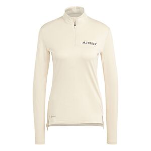 adidas TERREX Multi Half-Zip Longsleeve
