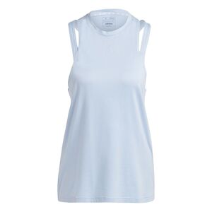 adidas AEROREADY Train Essentials 3 Bar Logo Tanktop