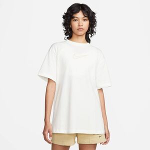 Nike Damen T-Shirt W Nsw Tee Bf Fw