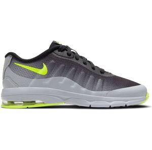 Nike Kinder Sneaker Freizeitschuhe Nike Air Max Invigor (Ps)   wolf grey/volt