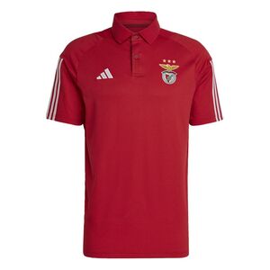 adidas Benfica Lissabon Tiro 23 Cotton Poloshirt