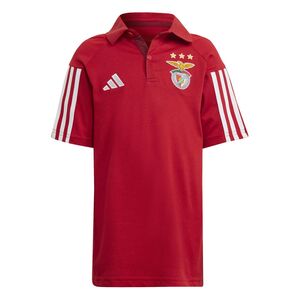 adidas Benfica Lissabon Tiro 23 Cotton Poloshirt