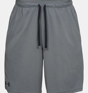Under Armour Ua Tech Mesh Shorts - pitch gray