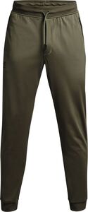 Under Armour Sportstyle Tricot Jogger - marine od green