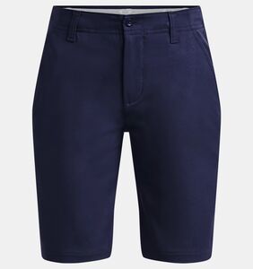 Under Armour Ua Boys Golf Short - midnight navy
