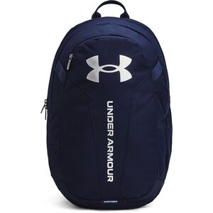 Under Armour Ua Hustle Lite Backpack - midnight navy