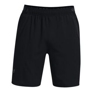 Under Armour Ua Vanish Woven 8In Shorts - black