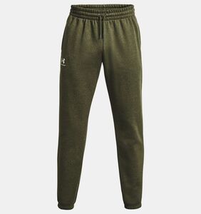 Under Armour Ua Essential Fleece Jogger - marine od green