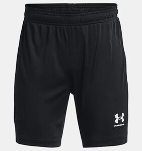 Under Armour Ua Y Ch. Core Short - black