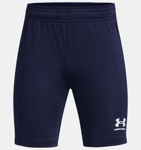 Under Armour Ua Y Ch. Core Short - midnight navy