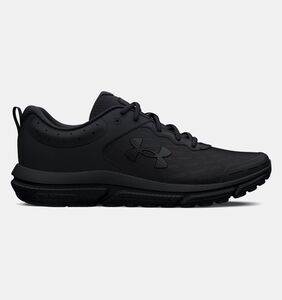 Under Armour Ua Charged Assert 10 - black
