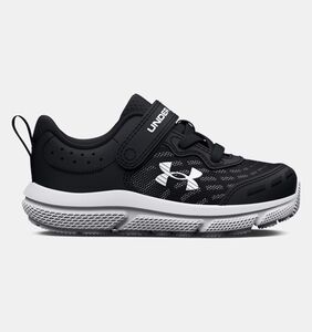 Under Armour Ua Binf Assert 10 Ac - black