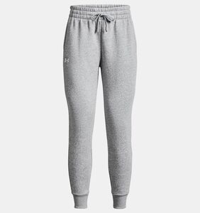 Under Armour Ua Rival Fleece Jogger - mod gray light heather