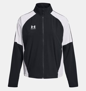 Under Armour Ua WS Ch. Pro Track Jacket - black