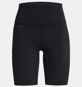 Under Armour Motion Bike Short - black