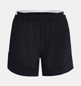 Under Armour Ua WS Ch. Pro Short - black