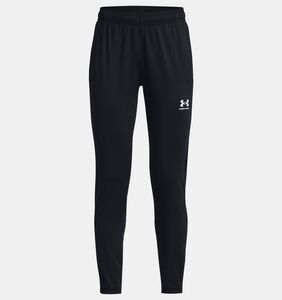 Under Armour Ua GS Challenger Train Pant - black