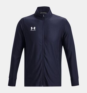Under Armour Ua MS Ch. Track Jacket - midnight navy