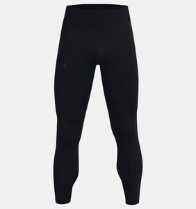 Under Armour Ua Qualifier Elite Tight - black