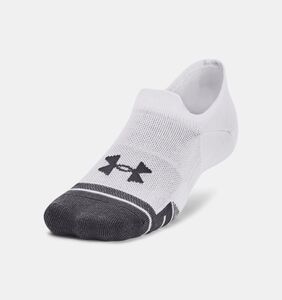 Under Armour Ua Performance Tech 3Pk Ult - white