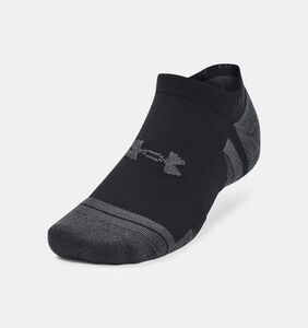 Under Armour Ua Performance Tech 3Pk Ns - black
