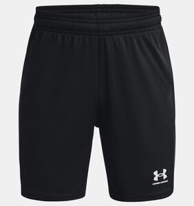 Under Armour Ua BS Ch. Knit Short - black