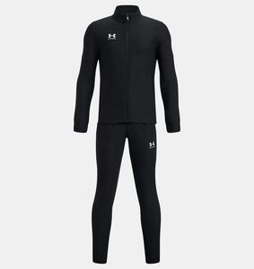 Under Armour Ua BS Challenger Tracksuit - black