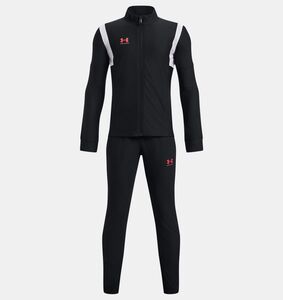 Under Armour Ua BS Challenger Tracksuit - black