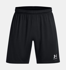 Under Armour Ua MS Ch. Knit Short - black