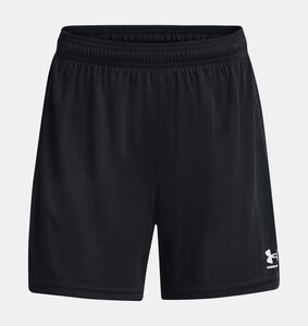 Under Armour Ua WS Ch. Knit Short - black
