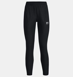 Under Armour Ua WS Ch. Pique Pant - black