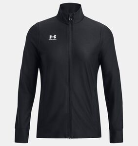 Under Armour Ua WS Ch. Track Jacket - black