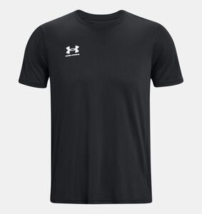 Under Armour Ua MS Ch. Train Ss - black