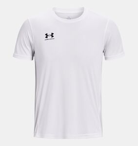 Under Armour Ua MS Ch. Train Ss - white