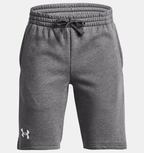 Under Armour Rival Fleece Shorts kurze Hoses kurze Hose