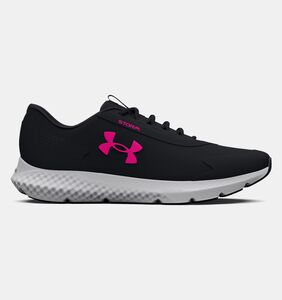 Under Armour Ua W Charged Rogue 3 Storm - black