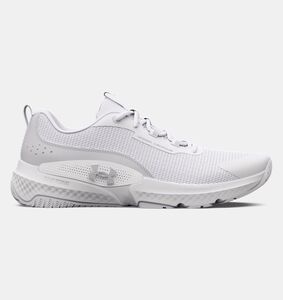 Under Armour Ua Dynamic Select - white