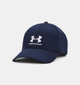 Under Armour Branded Lockup Adj Kappe